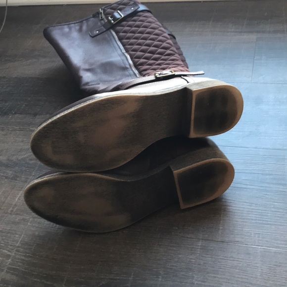 Justfab corinthia boot - Picture 6 of 7